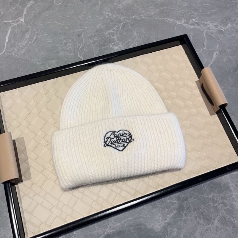 Louis Vuitton Caps